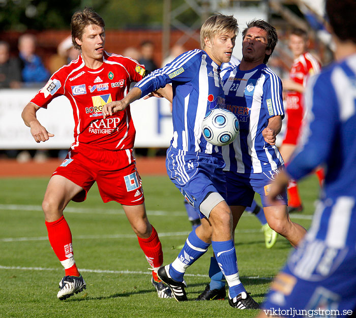 Skövde AIK-IK Sleipner 1-0,herr,Södermalms IP,Skövde,Sverige,Fotboll,,2009,19809