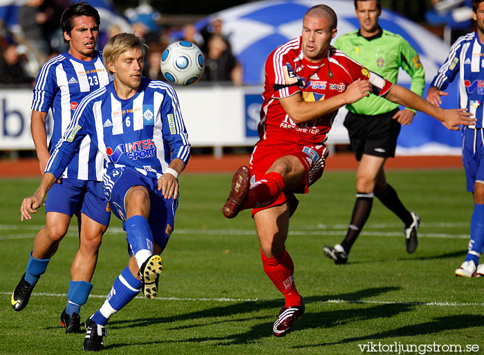 Skövde AIK-IK Sleipner 1-0,herr,Södermalms IP,Skövde,Sverige,Fotboll,,2009,19810