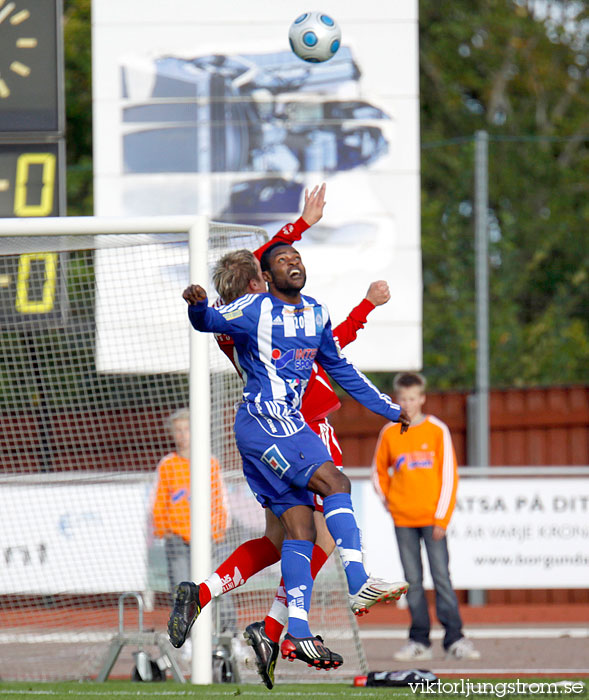 Skövde AIK-IK Sleipner 1-0,herr,Södermalms IP,Skövde,Sverige,Fotboll,,2009,19812