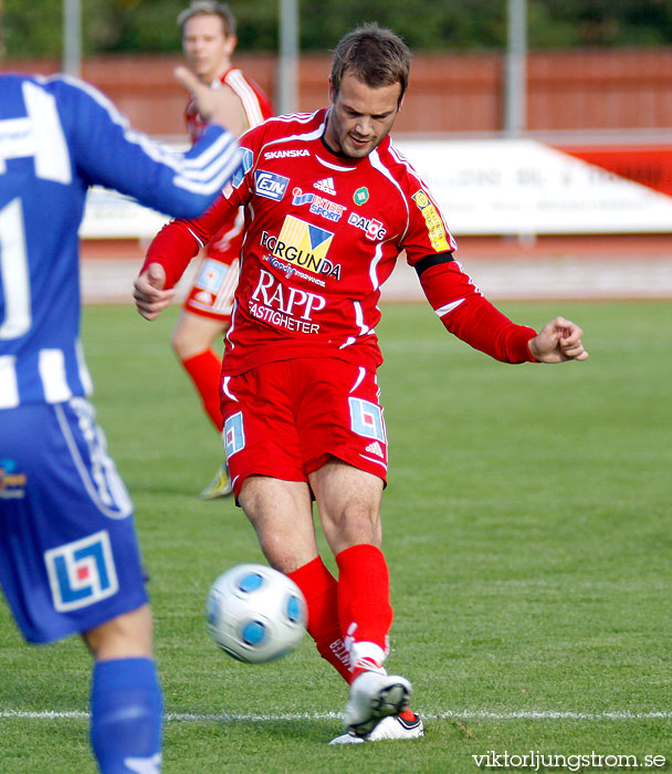 Skövde AIK-IK Sleipner 1-0,herr,Södermalms IP,Skövde,Sverige,Fotboll,,2009,19813