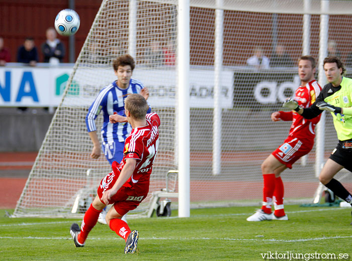 Skövde AIK-IK Sleipner 1-0,herr,Södermalms IP,Skövde,Sverige,Fotboll,,2009,19821