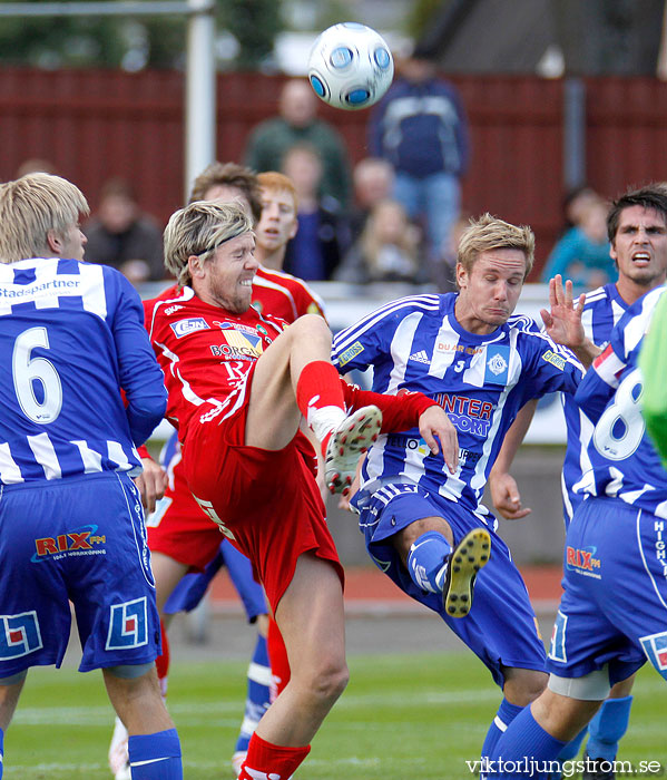 Skövde AIK-IK Sleipner 1-0,herr,Södermalms IP,Skövde,Sverige,Fotboll,,2009,19827