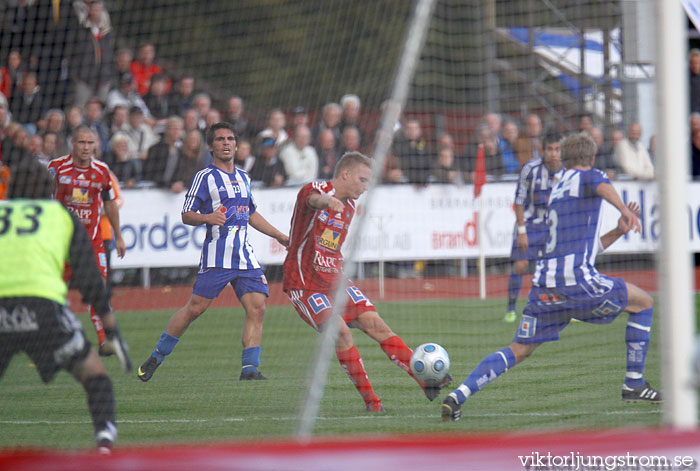 Skövde AIK-IK Sleipner 1-0,herr,Södermalms IP,Skövde,Sverige,Fotboll,,2009,19828