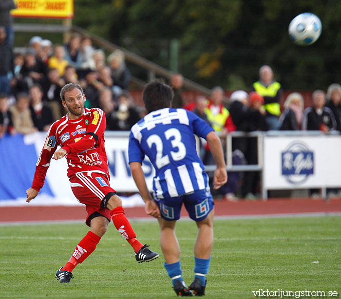 Skövde AIK-IK Sleipner 1-0,herr,Södermalms IP,Skövde,Sverige,Fotboll,,2009,19829