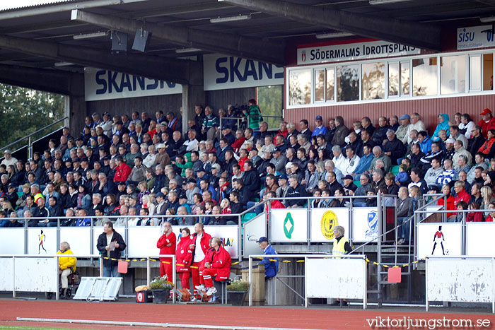 Skövde AIK-IK Sleipner 1-0,herr,Södermalms IP,Skövde,Sverige,Fotboll,,2009,19830