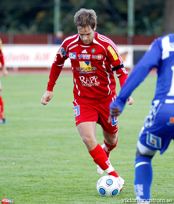 Skövde AIK-IK Sleipner 1-0,herr,Södermalms IP,Skövde,Sverige,Fotboll,,2009,19831