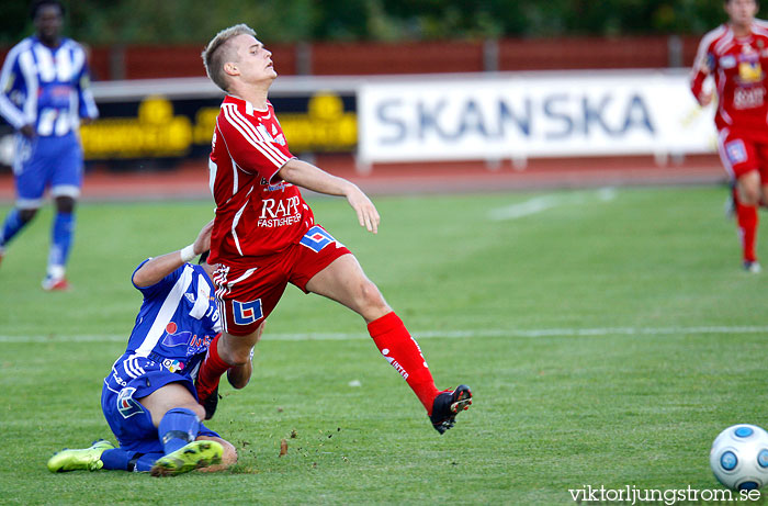 Skövde AIK-IK Sleipner 1-0,herr,Södermalms IP,Skövde,Sverige,Fotboll,,2009,19834