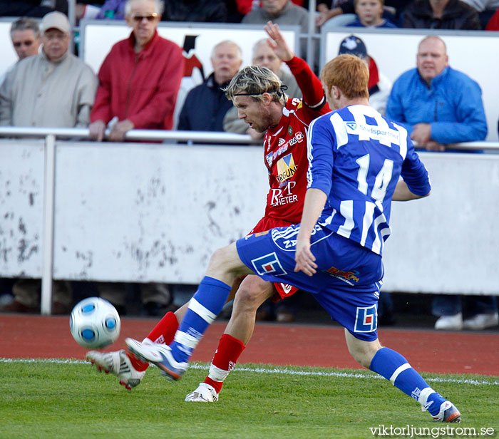 Skövde AIK-IK Sleipner 1-0,herr,Södermalms IP,Skövde,Sverige,Fotboll,,2009,19835