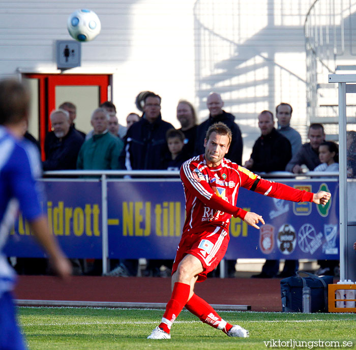 Skövde AIK-IK Sleipner 1-0,herr,Södermalms IP,Skövde,Sverige,Fotboll,,2009,19837