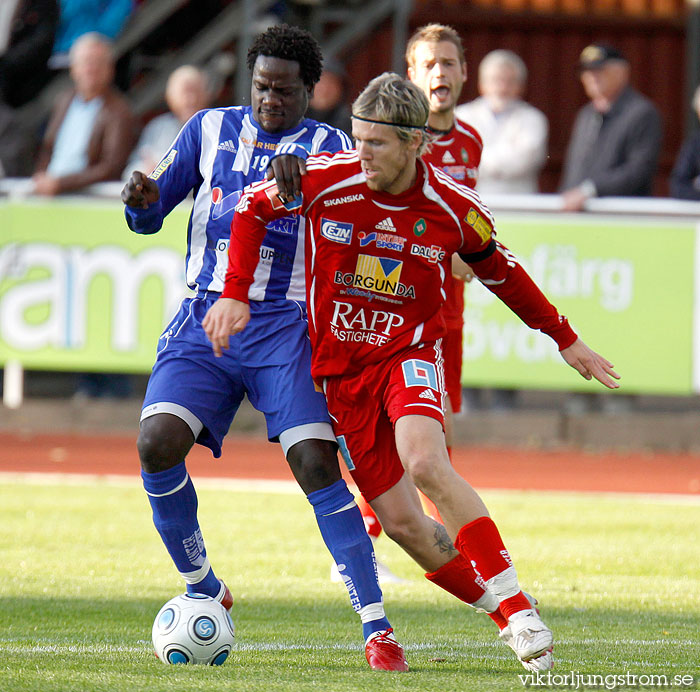 Skövde AIK-IK Sleipner 1-0,herr,Södermalms IP,Skövde,Sverige,Fotboll,,2009,19843