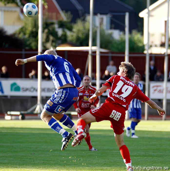 Skövde AIK-IK Sleipner 1-0,herr,Södermalms IP,Skövde,Sverige,Fotboll,,2009,19844