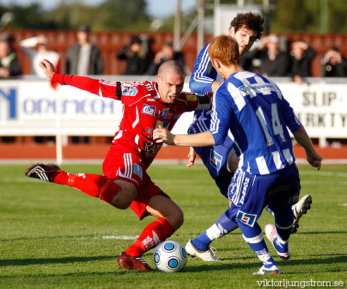 Skövde AIK-IK Sleipner 1-0,herr,Södermalms IP,Skövde,Sverige,Fotboll,,2009,19846