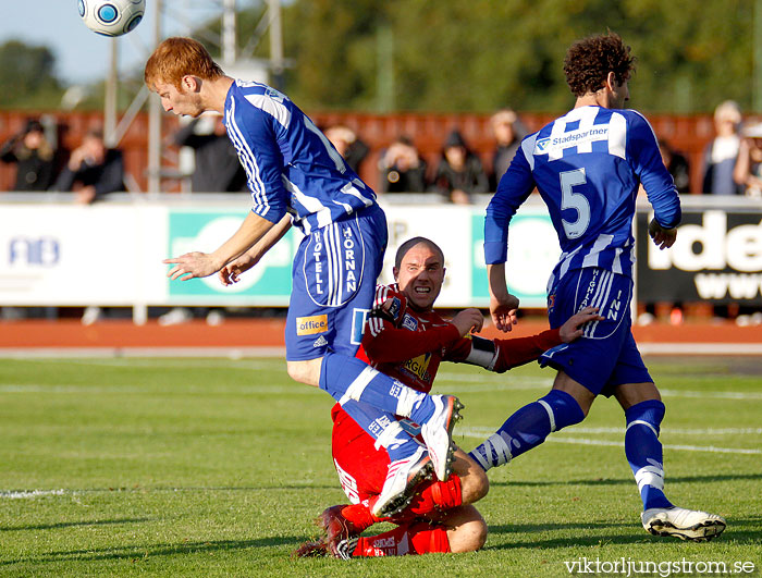 Skövde AIK-IK Sleipner 1-0,herr,Södermalms IP,Skövde,Sverige,Fotboll,,2009,19847