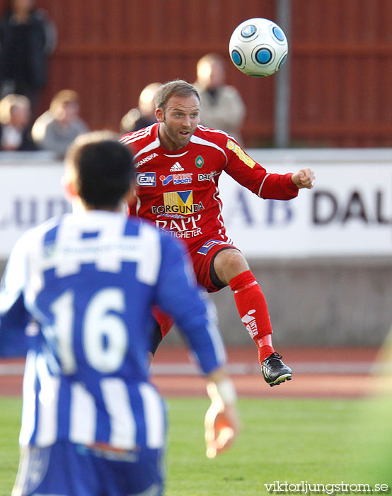 Skövde AIK-IK Sleipner 1-0,herr,Södermalms IP,Skövde,Sverige,Fotboll,,2009,19848