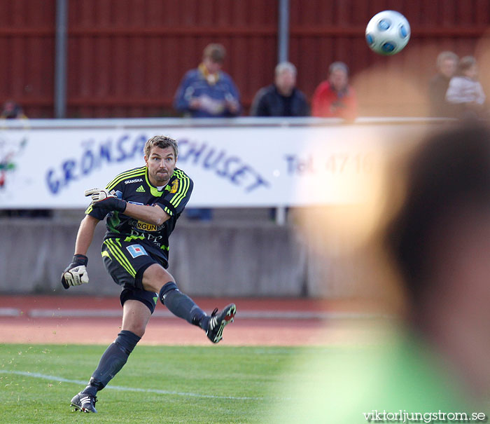 Skövde AIK-IK Sleipner 1-0,herr,Södermalms IP,Skövde,Sverige,Fotboll,,2009,19849