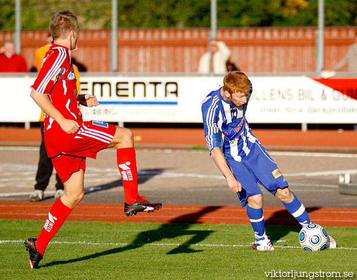 Skövde AIK-IK Sleipner 1-0,herr,Södermalms IP,Skövde,Sverige,Fotboll,,2009,19851