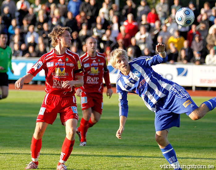 Skövde AIK-IK Sleipner 1-0,herr,Södermalms IP,Skövde,Sverige,Fotboll,,2009,19852