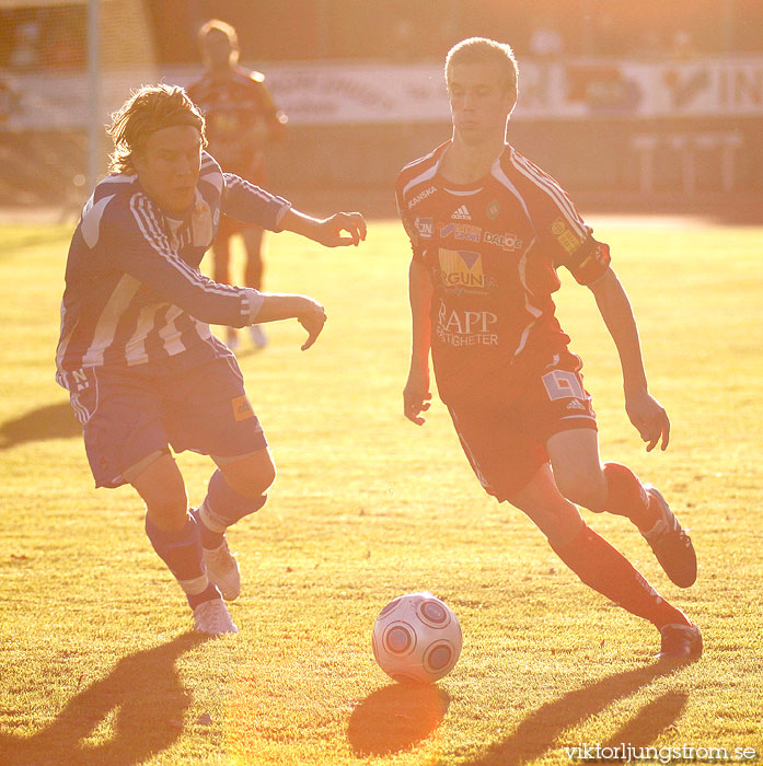 Skövde AIK-IK Sleipner 1-0,herr,Södermalms IP,Skövde,Sverige,Fotboll,,2009,19854