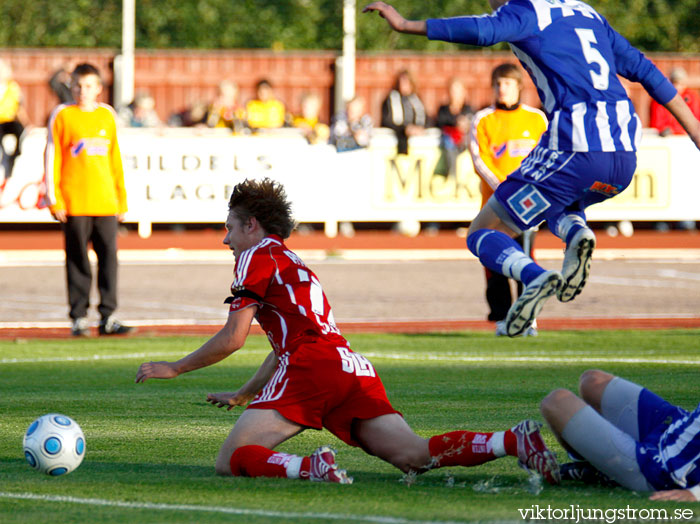 Skövde AIK-IK Sleipner 1-0,herr,Södermalms IP,Skövde,Sverige,Fotboll,,2009,19855