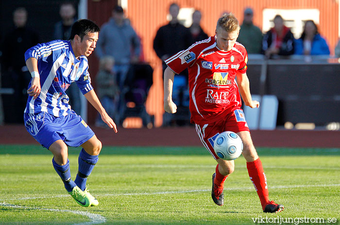 Skövde AIK-IK Sleipner 1-0,herr,Södermalms IP,Skövde,Sverige,Fotboll,,2009,19856