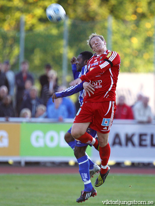 Skövde AIK-IK Sleipner 1-0,herr,Södermalms IP,Skövde,Sverige,Fotboll,,2009,19857