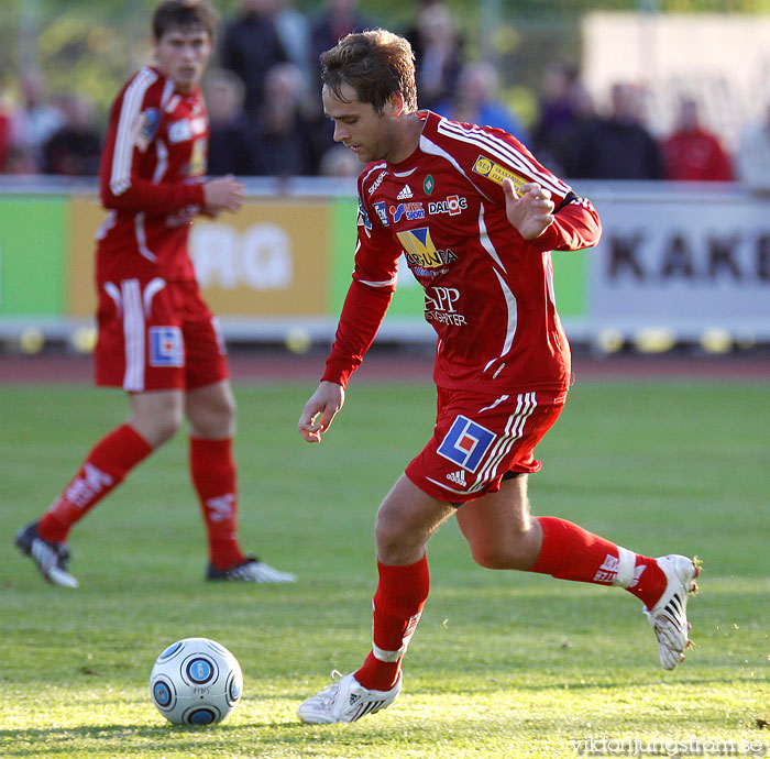 Skövde AIK-IK Sleipner 1-0,herr,Södermalms IP,Skövde,Sverige,Fotboll,,2009,19858