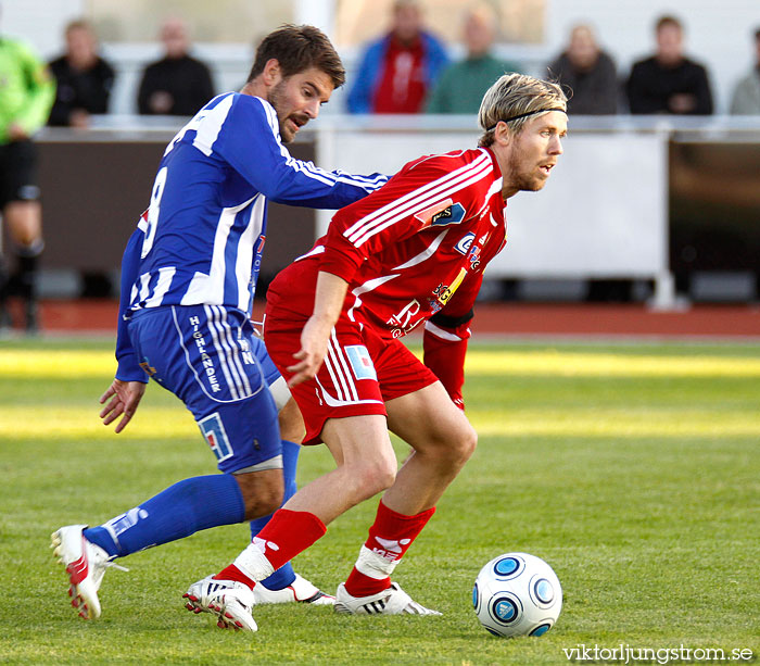 Skövde AIK-IK Sleipner 1-0,herr,Södermalms IP,Skövde,Sverige,Fotboll,,2009,19860