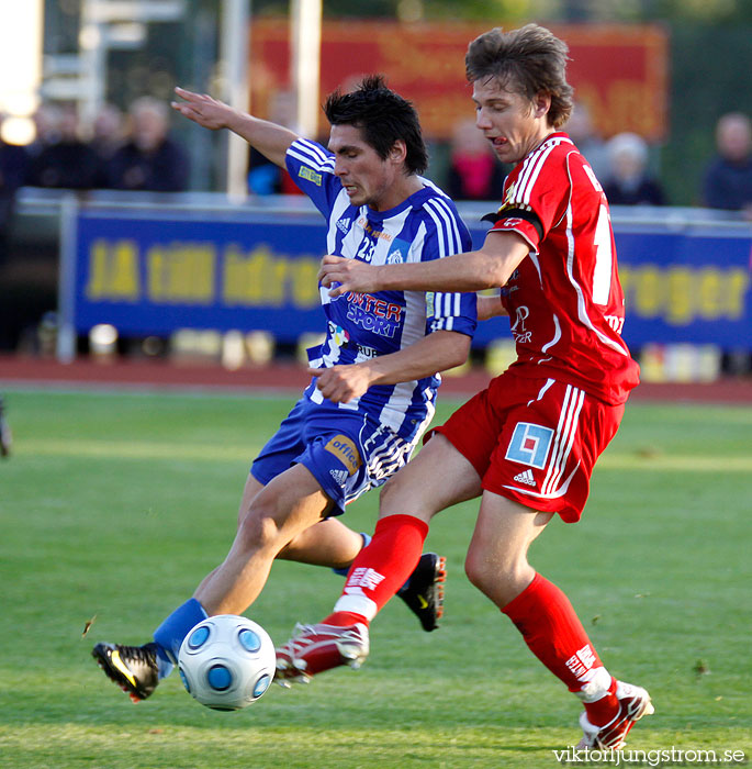 Skövde AIK-IK Sleipner 1-0,herr,Södermalms IP,Skövde,Sverige,Fotboll,,2009,19863