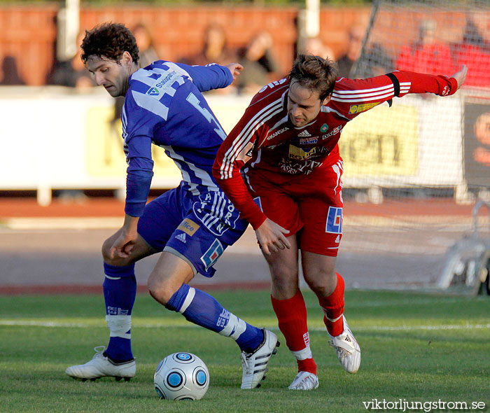 Skövde AIK-IK Sleipner 1-0,herr,Södermalms IP,Skövde,Sverige,Fotboll,,2009,19865