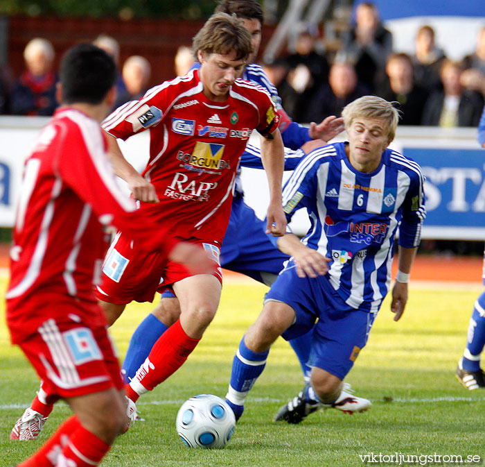 Skövde AIK-IK Sleipner 1-0,herr,Södermalms IP,Skövde,Sverige,Fotboll,,2009,19869