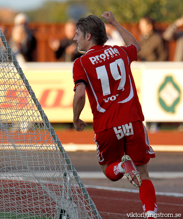 Skövde AIK-IK Sleipner 1-0,herr,Södermalms IP,Skövde,Sverige,Fotboll,,2009,19873