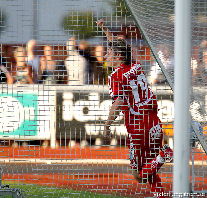 Skövde AIK-IK Sleipner 1-0,herr,Södermalms IP,Skövde,Sverige,Fotboll,,2009,19875