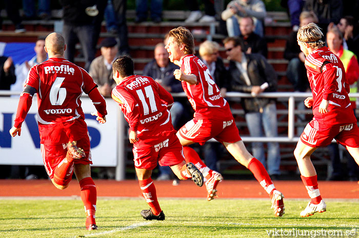 Skövde AIK-IK Sleipner 1-0,herr,Södermalms IP,Skövde,Sverige,Fotboll,,2009,19878