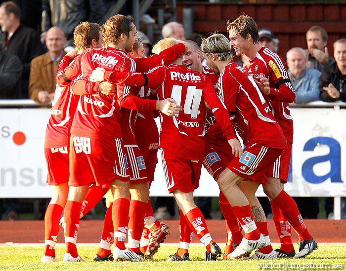 Skövde AIK-IK Sleipner 1-0,herr,Södermalms IP,Skövde,Sverige,Fotboll,,2009,19881