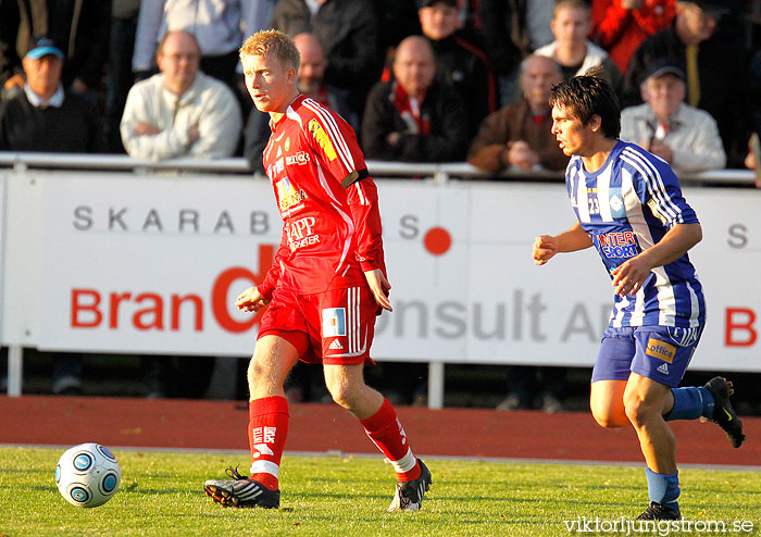 Skövde AIK-IK Sleipner 1-0,herr,Södermalms IP,Skövde,Sverige,Fotboll,,2009,19884