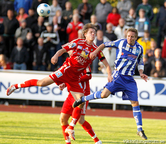 Skövde AIK-IK Sleipner 1-0,herr,Södermalms IP,Skövde,Sverige,Fotboll,,2009,19885