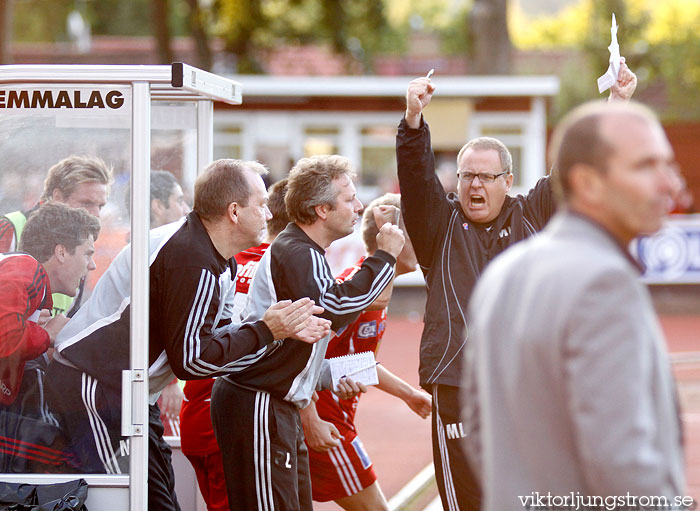 Skövde AIK-IK Sleipner 1-0,herr,Södermalms IP,Skövde,Sverige,Fotboll,,2009,19886