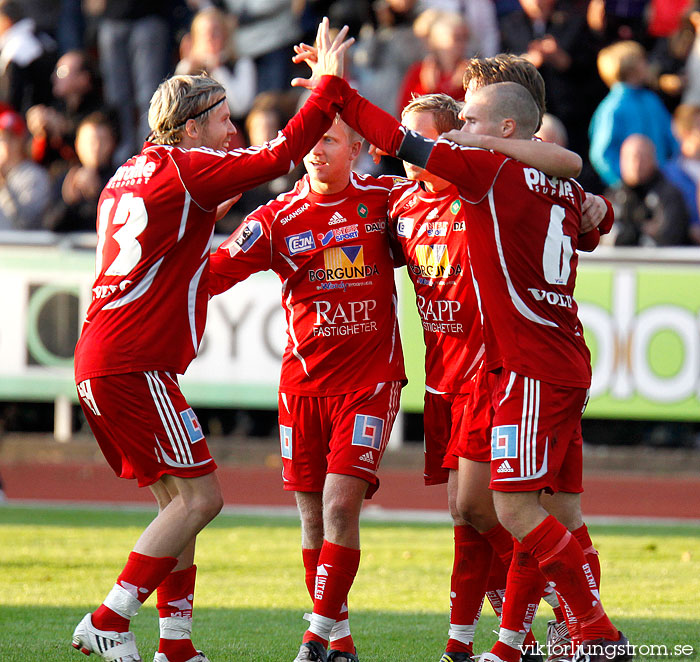 Skövde AIK-IK Sleipner 1-0,herr,Södermalms IP,Skövde,Sverige,Fotboll,,2009,19888