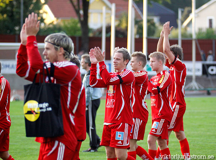 Skövde AIK-IK Sleipner 1-0,herr,Södermalms IP,Skövde,Sverige,Fotboll,,2009,19891