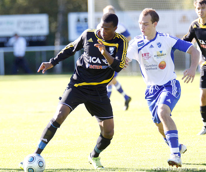 IFK Tidaholm-IFK Skövde FK 0-4,herr,Tidavallen,Tidaholm,Sverige,Fotboll,,2009,20098