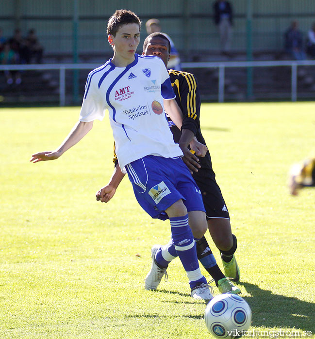 IFK Tidaholm-IFK Skövde FK 0-4,herr,Tidavallen,Tidaholm,Sverige,Fotboll,,2009,20100