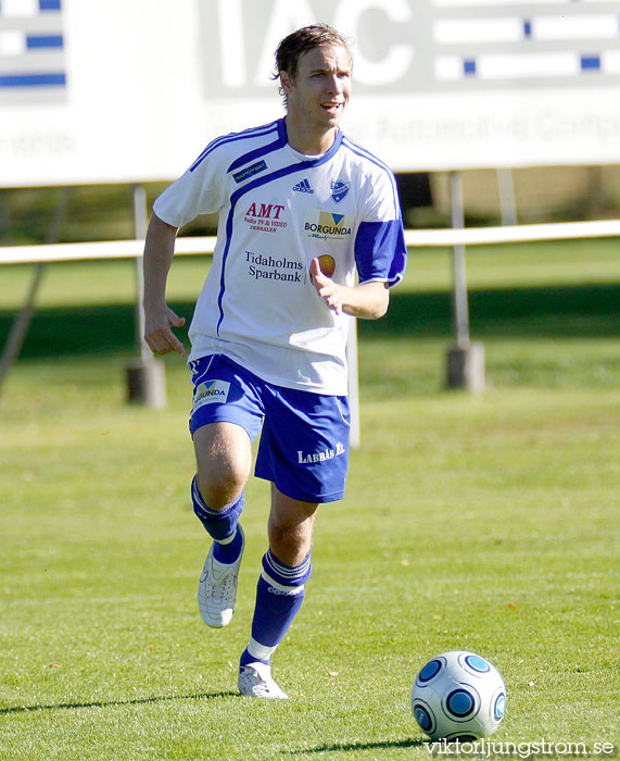 IFK Tidaholm-IFK Skövde FK 0-4,herr,Tidavallen,Tidaholm,Sverige,Fotboll,,2009,20101