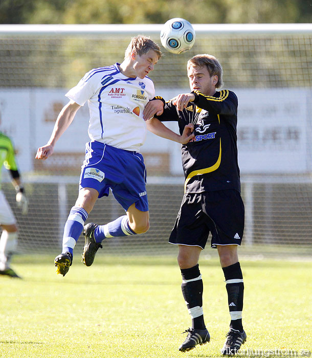 IFK Tidaholm-IFK Skövde FK 0-4,herr,Tidavallen,Tidaholm,Sverige,Fotboll,,2009,20103
