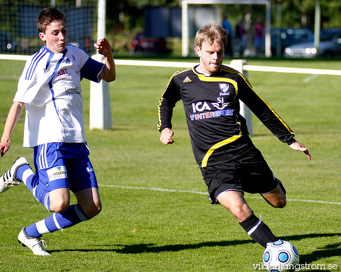 IFK Tidaholm-IFK Skövde FK 0-4,herr,Tidavallen,Tidaholm,Sverige,Fotboll,,2009,20106