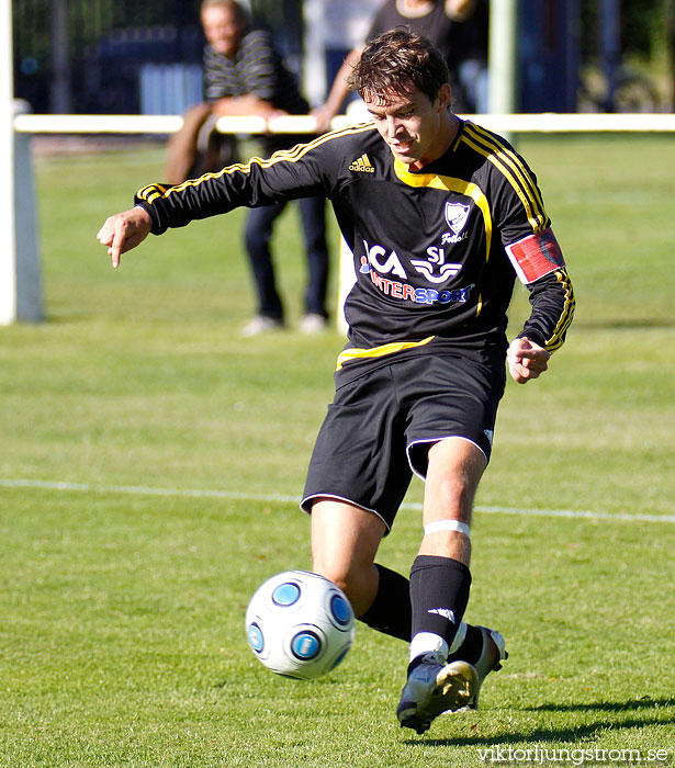 IFK Tidaholm-IFK Skövde FK 0-4,herr,Tidavallen,Tidaholm,Sverige,Fotboll,,2009,20109