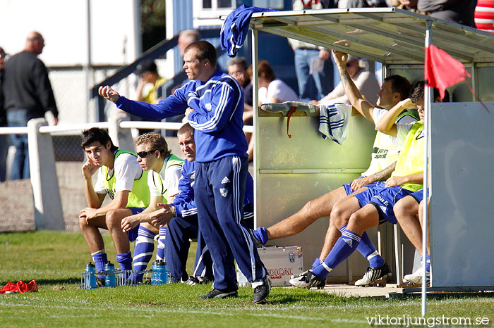 IFK Tidaholm-IFK Skövde FK 0-4,herr,Tidavallen,Tidaholm,Sverige,Fotboll,,2009,20110