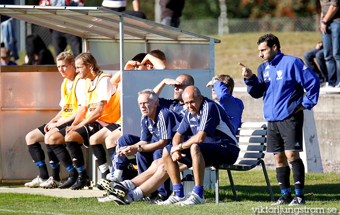 IFK Tidaholm-IFK Skövde FK 0-4,herr,Tidavallen,Tidaholm,Sverige,Fotboll,,2009,20111