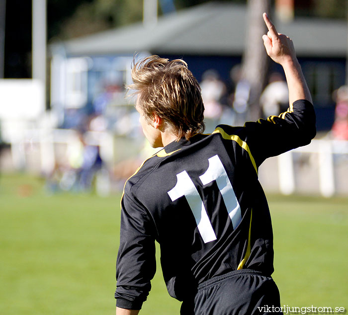 IFK Tidaholm-IFK Skövde FK 0-4,herr,Tidavallen,Tidaholm,Sverige,Fotboll,,2009,20114