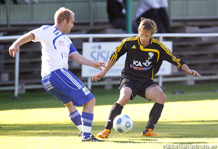 IFK Tidaholm-IFK Skövde FK 0-4,herr,Tidavallen,Tidaholm,Sverige,Fotboll,,2009,20116