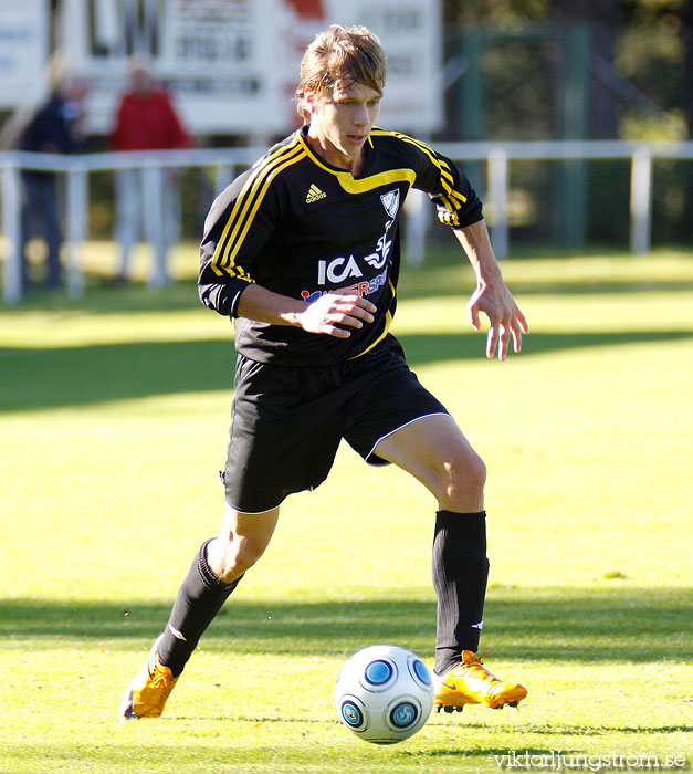 IFK Tidaholm-IFK Skövde FK 0-4,herr,Tidavallen,Tidaholm,Sverige,Fotboll,,2009,20118